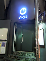 渋谷Glad