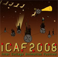 ICAF2008