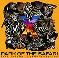 x  PARK OF THE SAFARI