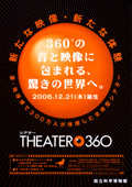 THEATER 360