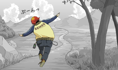��Զ��