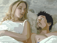 Waking Life